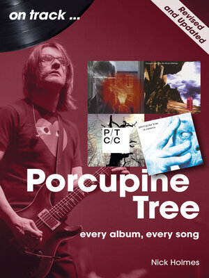 cover image of Porcupine Tree